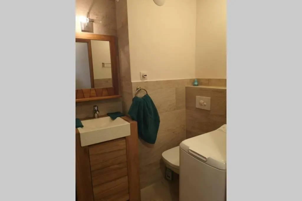 Bright Refurbished Apartment - Central Les Houches
