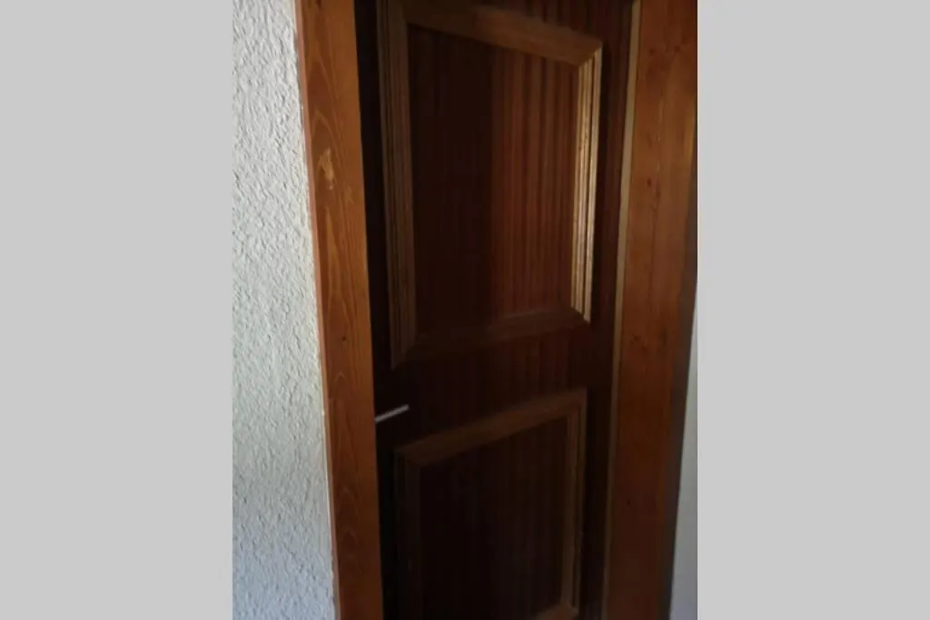 Bright Refurbished Apartment - Central Les Houches 0*,