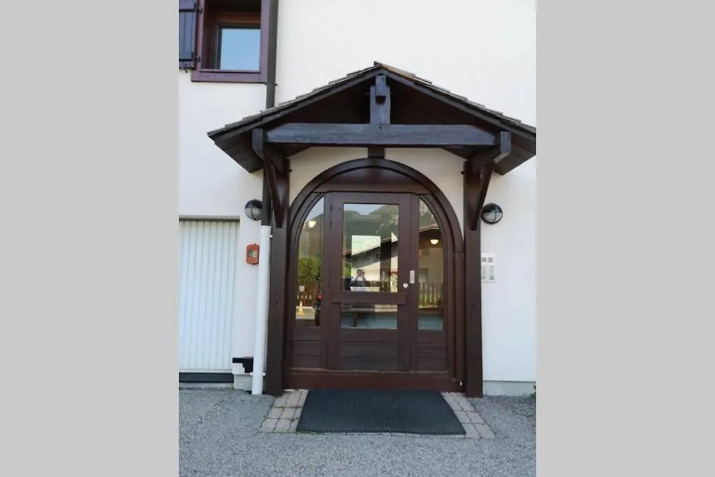 Bright Refurbished Apartment - Central Les Houches 0*,  Francia