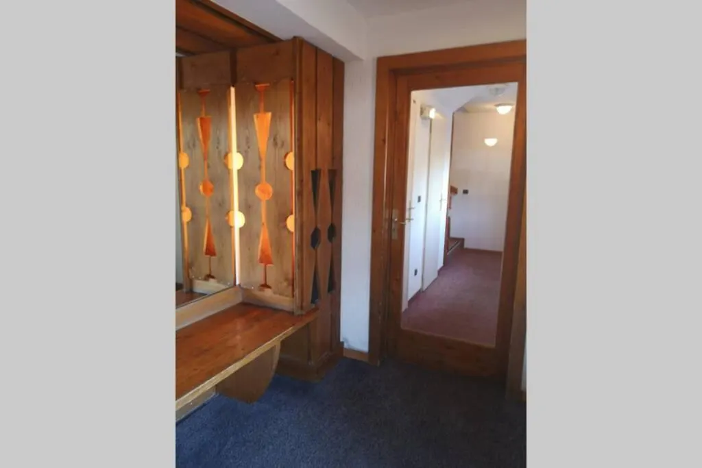 Bright Refurbished Apartment - Central Les Houches