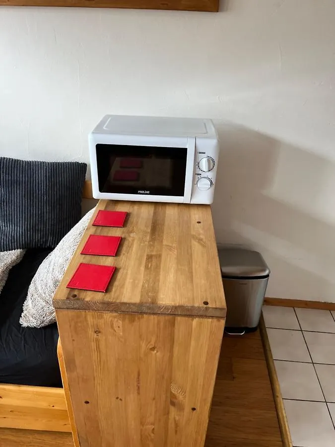 Bright Refurbished Apartment - Central Les Houches Francia